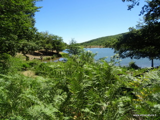 Lago Maulazzo